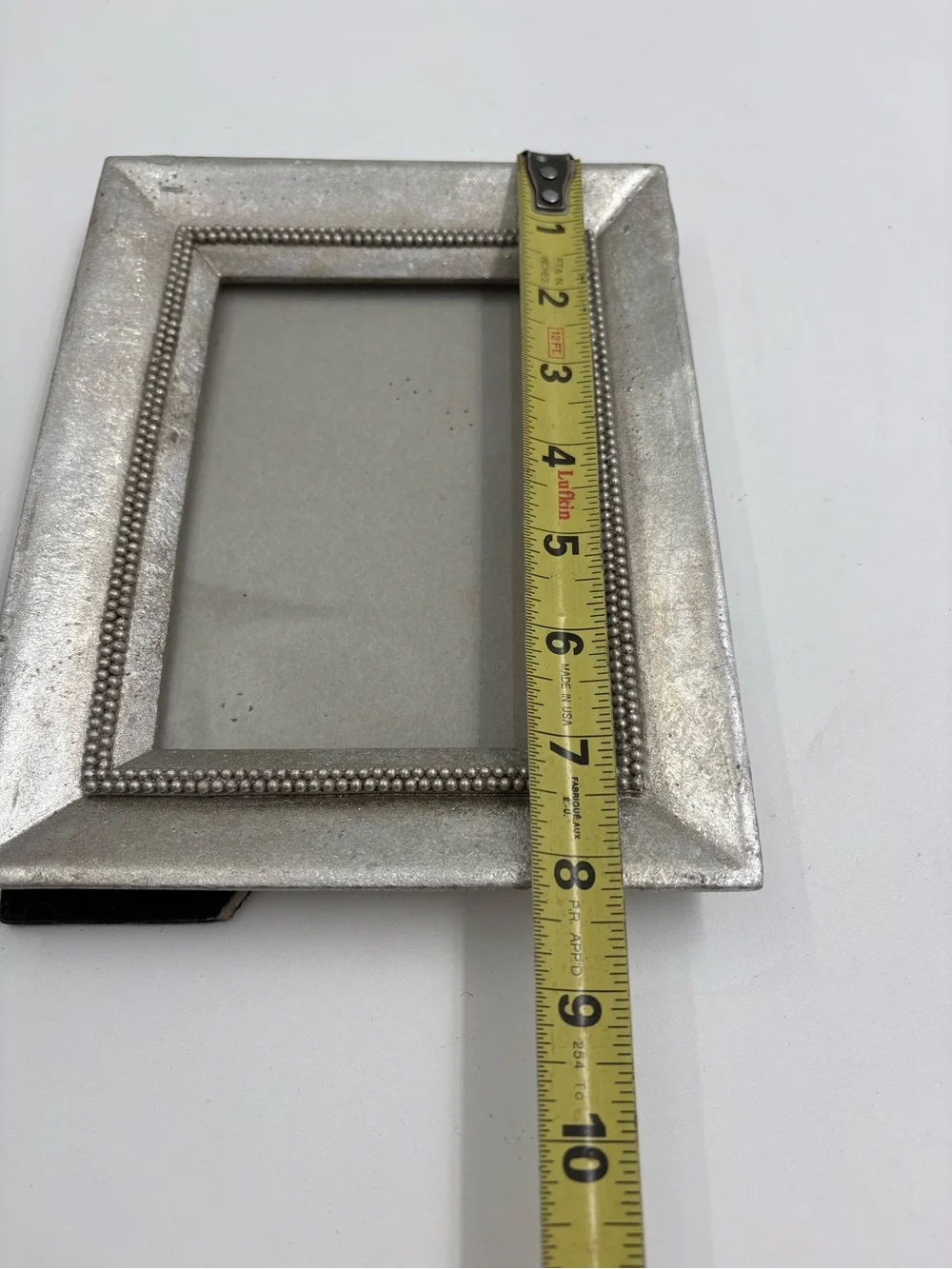 N/A elegant silver